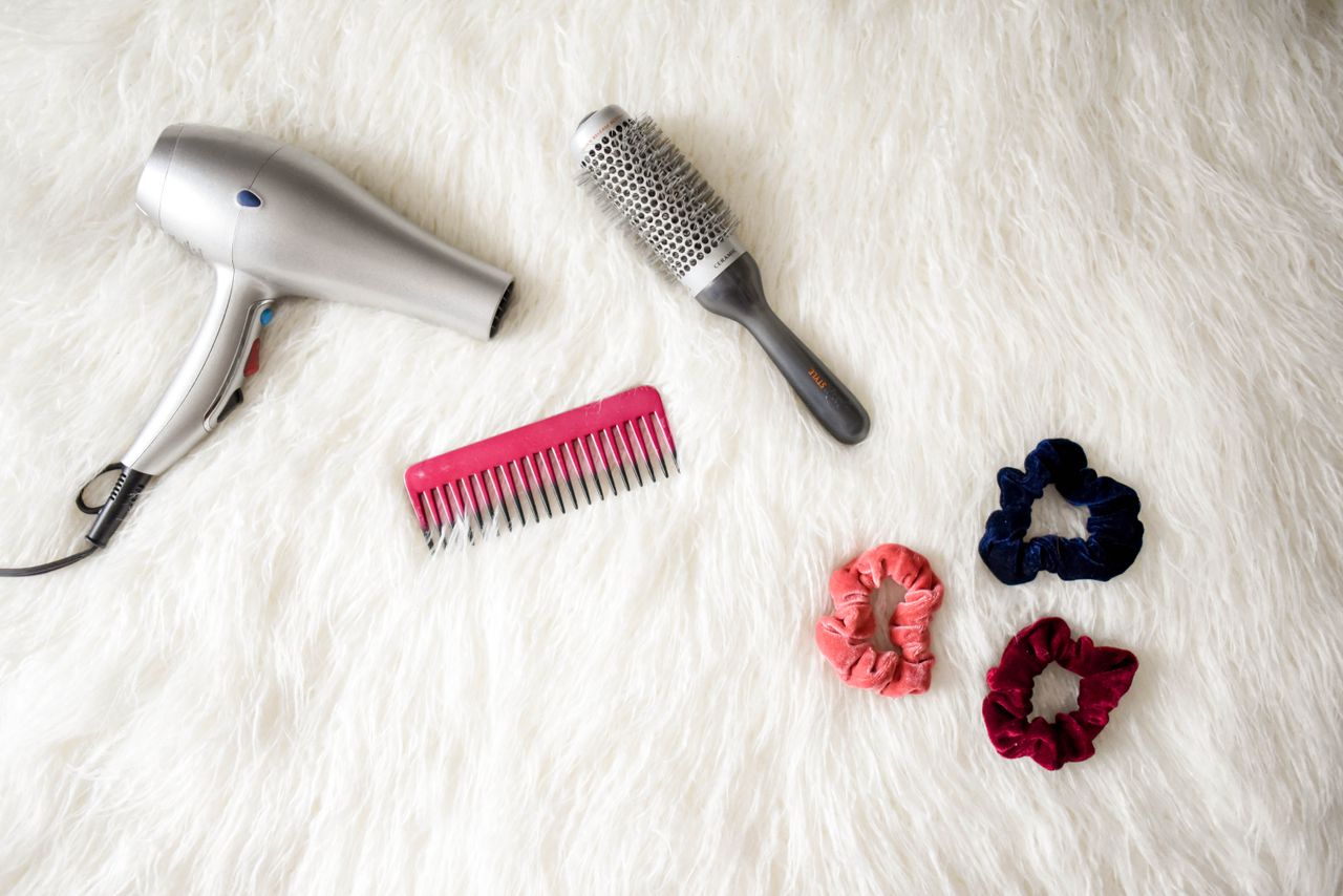 Cabello y belleza
