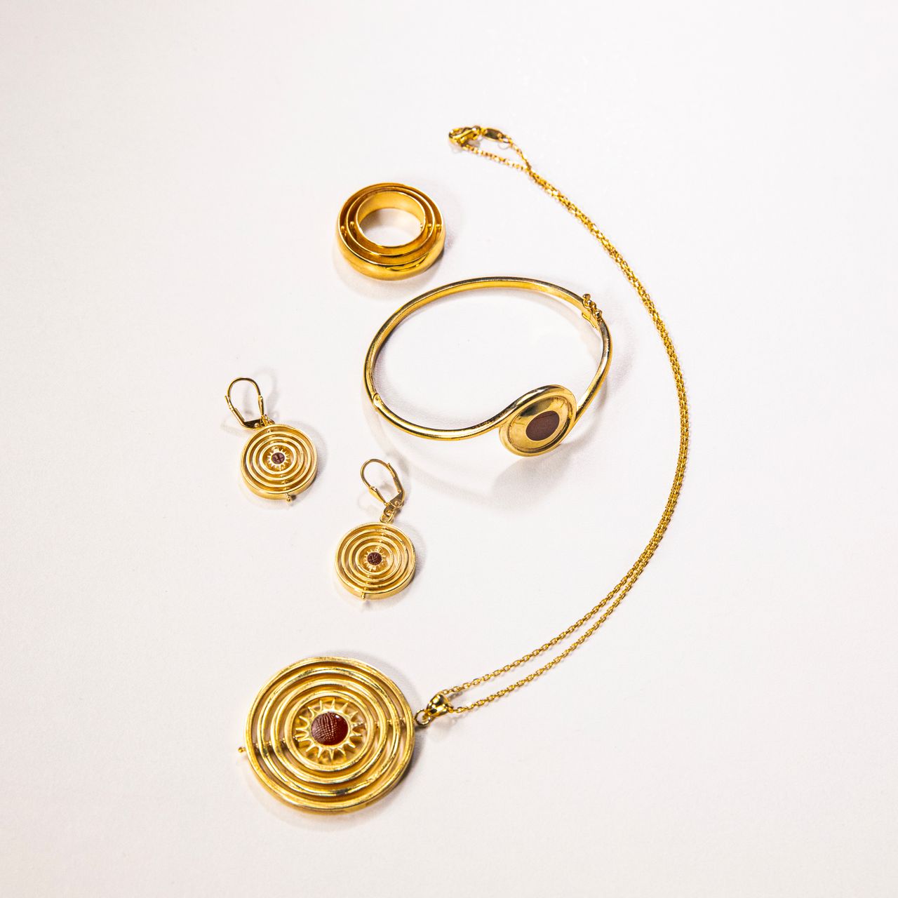 Joyería y relojes